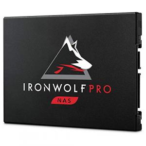 Seagate ZA960NX1A001 Ironwolf Pro 125 Ssd 960gb 2.5 Single