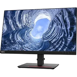 61F7MAR1US | Lenovo ThinkVision T24i-20 23.8