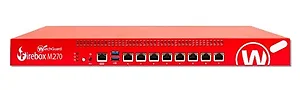 WGM27673 | Watchguard Firebox M270 with 3-Year Security
