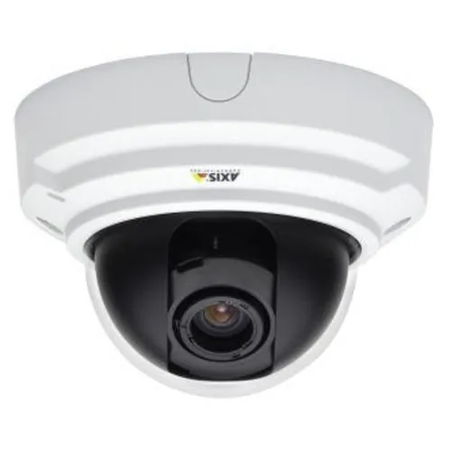 Axis Communications-01060-001
