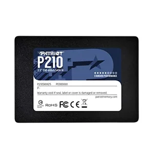 P210S2TB25 | Patriot Memory Patriot P210 2TB 2.5