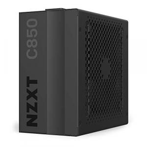 Nzxt NP-C850M-US Power Supply Np-c850m-us Atx12v 80+ Gold 850w Retail