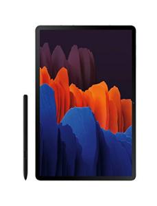 Samsung SM-T970NZKAXAR Tab S7+ 128gb (wi-fi) Black