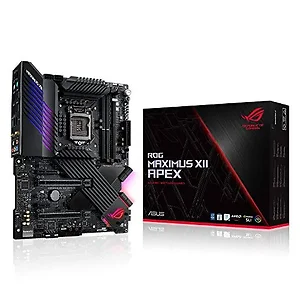 90MB13D0-M0AAY0 | Asus ROG Maximus XII Apex WiFi 6