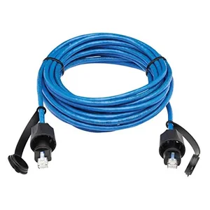 N200P-023BL-IND | Tripp Lite 23FT CAT6 Industrial UTP