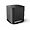 9201R | Roku Wireless Subwoofer for Enhanced TV Audio