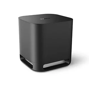 9201R | Roku Wireless Subwoofer for Enhanced TV Audio