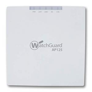 Watchguard WGA15701 Ap125 And 1-yr Basic Wi-fi