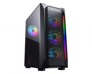 MX410 MESH-G RGB