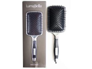 Bulk CA580 Lumabella Paddle Brush