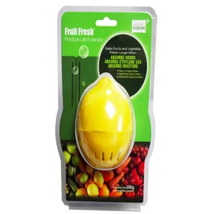 Bulk Buys Reusable Active Carbon Produce Life Extender - 3