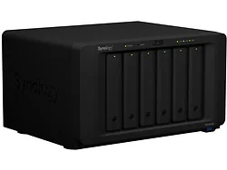 Synology-DS1621XS+