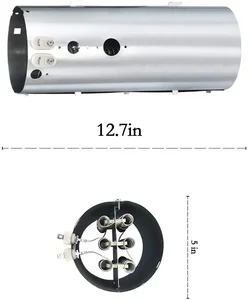 DE1400 | Supco DRYER ELEMENT 137114000