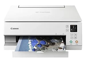 3774C022 | Canon PIXMA TS6320 Wireless All-in-One Inkjet