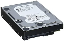 Western Digital-WD20EURX