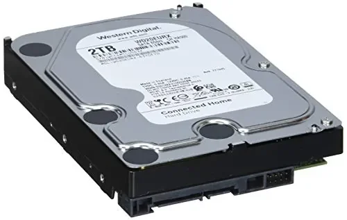 WD20EURX | Western Digital WD AV-GP 2TB Internal SATA Hard