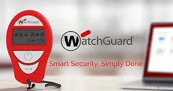 WATCHGUARD-WG9011
