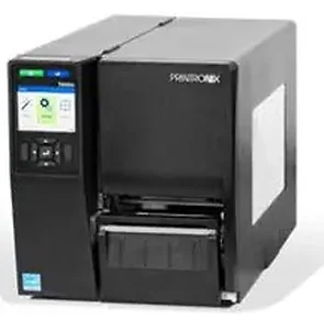 T6E2X4-1101-00 | Printronix T6204E Industrial Printer with