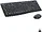 Logitech MK295 Silent Wireless Keyboard & Mouse Combo -