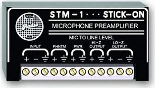 RDL-STM-1