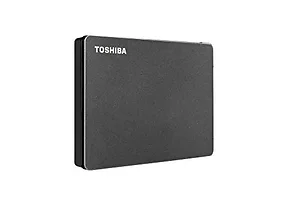 HDTX120XK3AA | Toshiba Canvio Gaming External Hard Drive