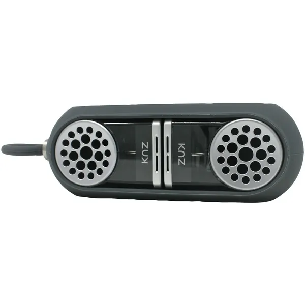 Knz GODUO-GRY Goduo Port Speaker Gray