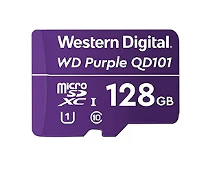 Western Digital WD Purple SCQD101 128G SDA 6.0