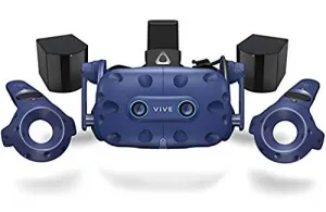 Htc 99HARY011-00 Vive Pro Eye Office System