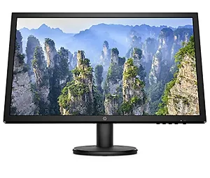9SV71AA#ABA | Hp Hewlett Packard HP V24 24-Inch Full HD LED