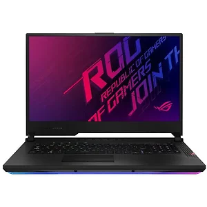 G732LWS-XS98 | Asus ROG Strix G732LWS 17.3