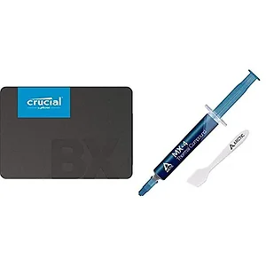 Crucial Crucial SSD CT2000BX500SSD1 2TB BX500 2.5inch 7mm