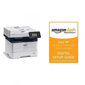 Xerox B215/DNI B215 Multifunction Printer