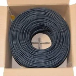 Premiertek-CMP-CAT6-1K-GY