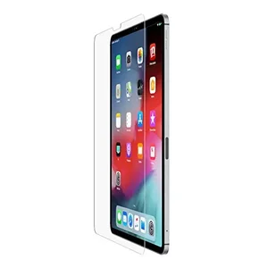 F8W935ZZ | Belkin TemperedGlass Screen Protector for iPad