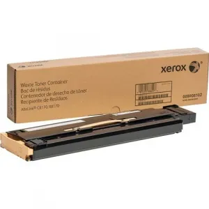 Original Xerox 008R08102 Waste Toner Container With Suction Filter (69