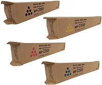 RICOH / Fujitsu-841813-A