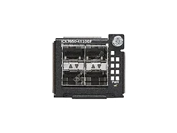 Ruckus-ICX7650-4X10GF