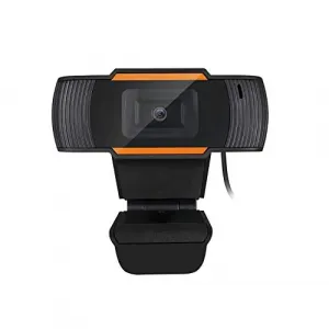 Adesso CYBERTRACK H2 Cm Cybertrack H2 480p(300k Pixel) Auto Focus Webc