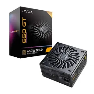 Evga 220-GT-0650-Y1 Supernova 650 Gt