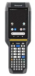 Honeywell-CK65-L0N-BMC110F