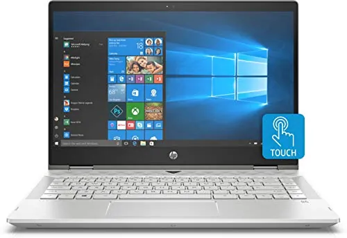 Hp 6EH44UA#ABA Hp Pavilion X360 14-cd1055cl Conv