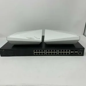 AH-SR-2348P-NA | Extreme Networks 48-Port Gigabit Ethernet