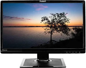 STAR/PLAN BNDL 1 | Planar Dual Display Stand for WFH Setup