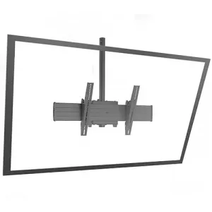 Chief XCM1U Xl Single Column Ceiling Mount