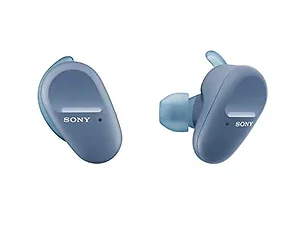 Sony Sony True Wireless Headphones with Enhanced Audio