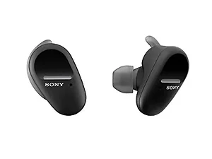 Sony Sony Truly Wireless Headphones with Superior Sound