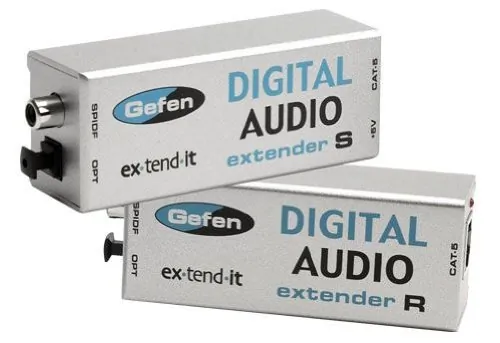 Gefen EXTDIGAUD141 Analog Audio Extender