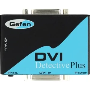 Gefen EXT-DVI-EDIDP Dvi Detective Plus