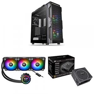 Thermaltake CA-1P8-00M1WN-00 Level 20 Rs Argb Mb Sync Atx Mid Tower