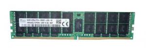 Sk HMAA8GL7CPR4N-WMT4 Ddr4-2933 64gb8gx72 Ecc Cl21 Lrdimm Server Memor